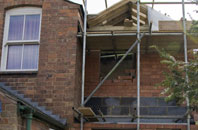 free Brinkley home extension quotes