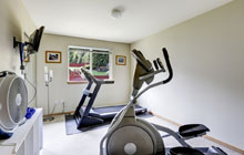 Brinkley home gym construction leads
