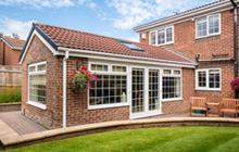Brinkley house extension leads